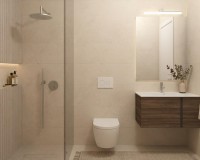 New Build - Townhouse - Torre Pacheco - El Alba