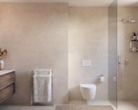 New Build - Townhouse - Torre Pacheco - El Alba