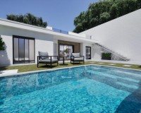 New Build - Townhouse - Torre Pacheco - pueblo