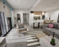 New Build - Townhouse - Torre Pacheco - pueblo