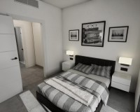 New Build - Townhouse - Torre Pacheco - pueblo