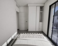 New Build - Townhouse - Torre Pacheco - pueblo