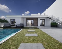 New Build - Townhouse - Torre Pacheco - pueblo