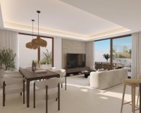 New Build - Townhouse - Torre Pacheco - Roldán