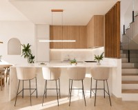 New Build - Townhouse - Torre Pacheco - Santa Rosalia Lake And Life Resort