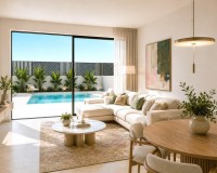 New Build - Townhouse - Torre Pacheco - Santa Rosalia Lake And Life Resort