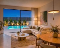 New Build - Townhouse - Torre Pacheco - Santa Rosalia Lake And Life Resort