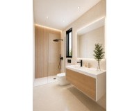 New Build - Townhouse - Torre Pacheco - Santa Rosalia Lake And Life Resort