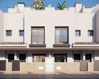 New Build - Townhouse - Torre Pacheco - Santa Rosalia pueblo
