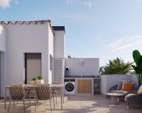 New Build - Townhouse - Torre Pacheco - Santa Rosalia pueblo