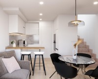 New Build - Townhouse - Torre Pacheco - Santa Rosalia pueblo