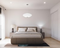 New Build - Townhouse - Torre Pacheco - Santa Rosalia pueblo