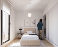 New Build - Townhouse - Torre Pacheco - Santa Rosalia pueblo
