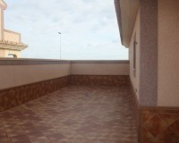 New Build - Townhouse - Torrevieja - Los altos