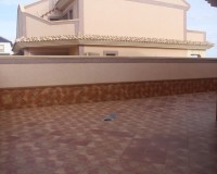 New Build - Townhouse - Torrevieja - Los altos