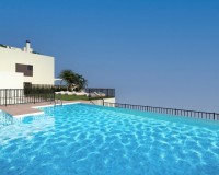 New Build - Townhouse - Vélez Málaga - Torre del Mar