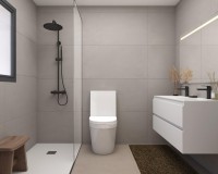 New Build - Townhouse - Vélez Málaga - Torre del Mar