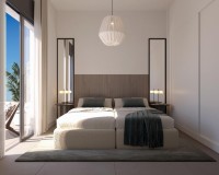 New Build - Townhouse - Vélez Málaga - Torre del Mar