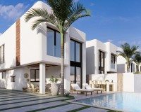 New Build - Villa - Alfas del Pi - El Albir
