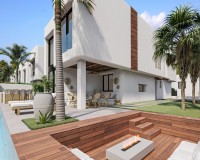 New Build - Villa - Alfas del Pi - El Albir