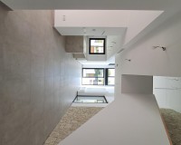 New Build - Villa - Alfas del Pi - El Albir