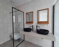 New Build - Villa - Alfas del Pi - El Albir