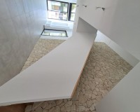 New Build - Villa - Alfas del Pi - El Albir