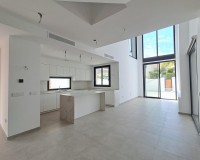 New Build - Villa - Alfas del Pi - El Albir