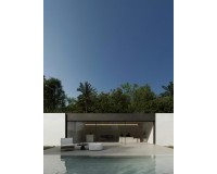 New Build - Villa - Alfaz del Pi