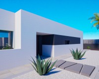 New Build - Villa - Alfaz del Pi