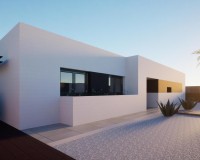 New Build - Villa - Alfaz del Pi