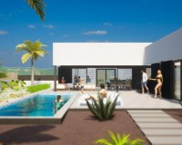 New Build - Villa - Alfaz del Pi