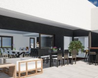 New Build - Villa - Alfaz del Pi