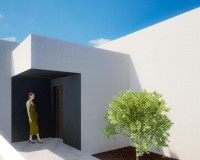 New Build - Villa - Alfaz del Pi