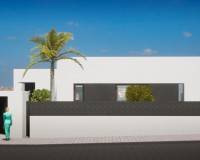 New Build - Villa - Alfaz del Pi