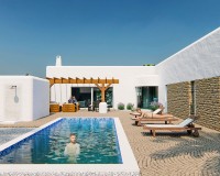 New Build - Villa - Alfaz del Pi