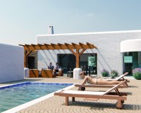 New Build - Villa - Alfaz del Pi