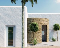 New Build - Villa - Alfaz del Pi