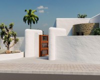 New Build - Villa - Alfaz del Pi