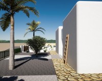 New Build - Villa - Alfaz del Pi