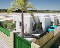 New Build - Villa - Alfaz del Pi