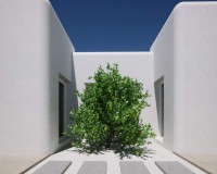 New Build - Villa - Alfaz del Pi