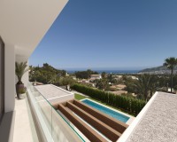 New Build - Villa - Alfaz del Pi