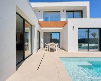 New Build - Villa - Alfaz del Pi