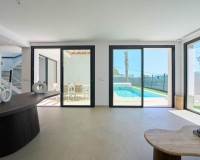 New Build - Villa - Alfaz del Pi