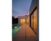 New Build - Villa - Alfaz del Pi