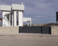 New Build - Villa - Algorfa - La Finca Golf Resort