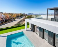 New Build - Villa - Algorfa - La finca golf