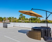 New Build - Villa - Algorfa - La finca golf