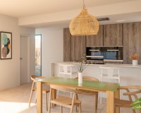 New Build - Villa - Algorfa - La finca golf